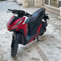 طرح کلیک بهرو 150cc