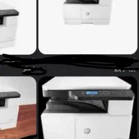 پرینتر hp نو