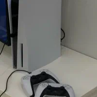 PS5 fat