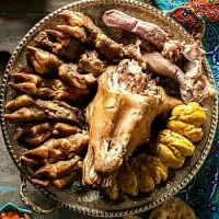 استخدام در مطبخ