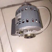 دینام کولر سایز بزرگ