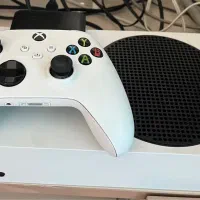 Xbox Series S|کنسول، بازی ویدئویی و آنلاین|تبریز, |دیوار