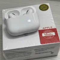 ایرپاد پرو2 کیفیت اصلی