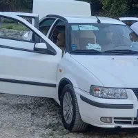 سمندال ایکس