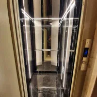 فروش وپشتیبانی خدمات انواع اسانسور