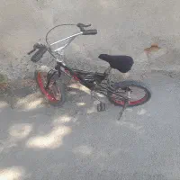 دوچرخه ۱۶