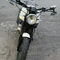 زونتس کافه ریس در حد