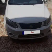 ماشین ساینا مدل ۹۸