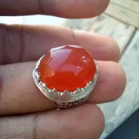 انگشتر نقره فروش فوری