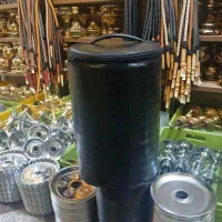 جا قیلونی سایز بزرگ و کوچک