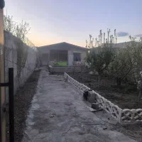 فروش زمین  ویلا باغچه 250متری