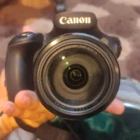 دوربین حرفه ایی canon