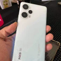 Poco f5. 5g ram12