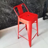 صندلی بار کافه/ کانتر مدل  اترین کد M80