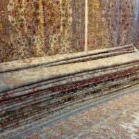 سالاری‌نوینفر‌خطیبی‌ماهی‌هریس خریدار فرش تبریز