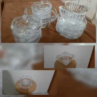 ظروف سرو وپذیرایی