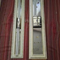 دوعدد مهتابی آکبند خیلی شیک