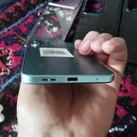 شیائومی Redmi Note 12 4G با حافظهٔ ۲۵۶ گیگابایت|موبایل|اصفهان, احمدآباد|دیوار
