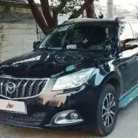هایما S7 توربو اتومات ۹۹ مشکی فروش فروی