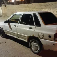 ماشین پرایت