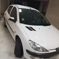 206 تیپ پنج کم کارکرد