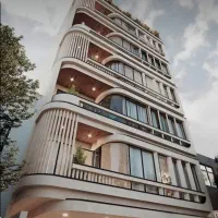 ۳۷۰متر/۴خواب/تراس بزرگ/بدون مشرف/بی رقیب