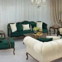 تولیدی مبل ملایر با وام ۲۰ماهه