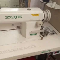چرخش خیاطی  راسته ( zoje )