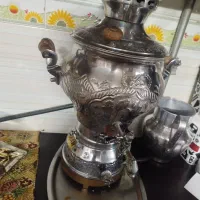 سماور|سماور، چای‌ساز، قهوه‌ساز|تربت جام, شهرک آزادگان|دیوار