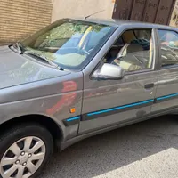 پژو 405 SLX موتورTU5، مدل ۱۳۹۳|خودرو سواری و وانت|تهران, مسعودیه|دیوار