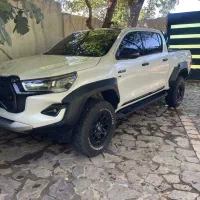 هایلوکس gr