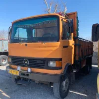 خاور۸۰۹|خودرو سنگین|آذرشهر, |دیوار