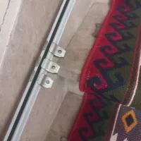 چوب پرده