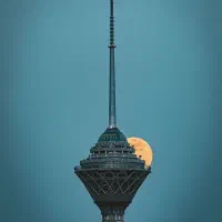 تور تهرانگردی