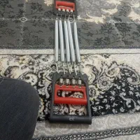 فنر پنج رشته تقویت عضلات
