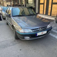 پرشیا مدل ۸۵ بدون افتاب سوخته