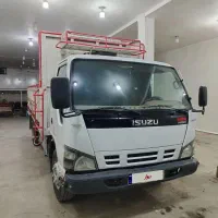 ایسوزو۸تن مدل ۹۰
