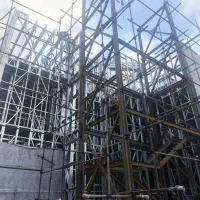 استخدام نیرو اجرایی و دفتر فنی