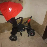 سه چرخه qplay ، rito air