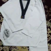 لباس تکواندو