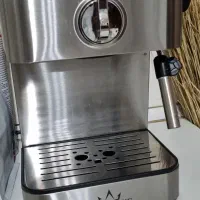 اسپرسو ساز خانگی