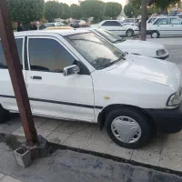 پراید ۸۶