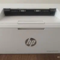 پرینتر HP LaserJet Pro M15a