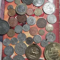 سکه های قدیمی