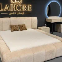 پخش کننده انواع سرویس خواب دونفره و هتلی