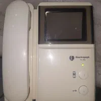 ایفون تصویری