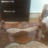 میز جلوی مبل