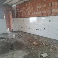 شاگردوارد کاشی کاری