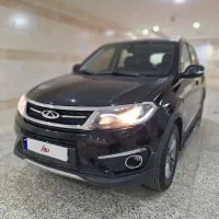 تیگو ۵ اف ال مدل ۱۳۹۷
