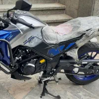 فروش موتور سیکلت گلکسی na180